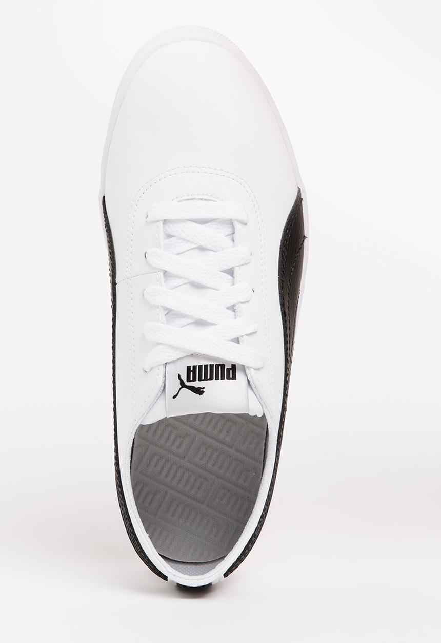 PUMA - Puma Urban SL Sneaker White