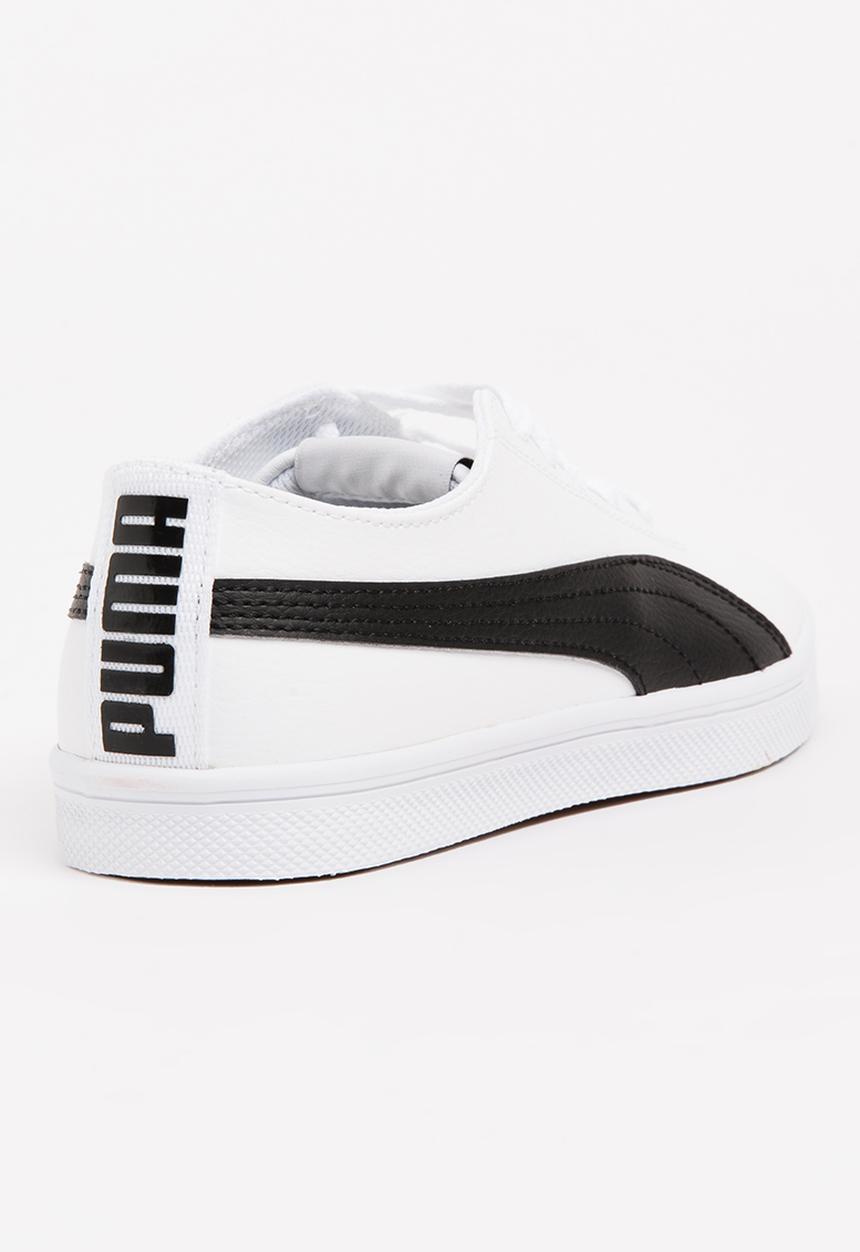 PUMA - Puma Urban SL Sneaker White