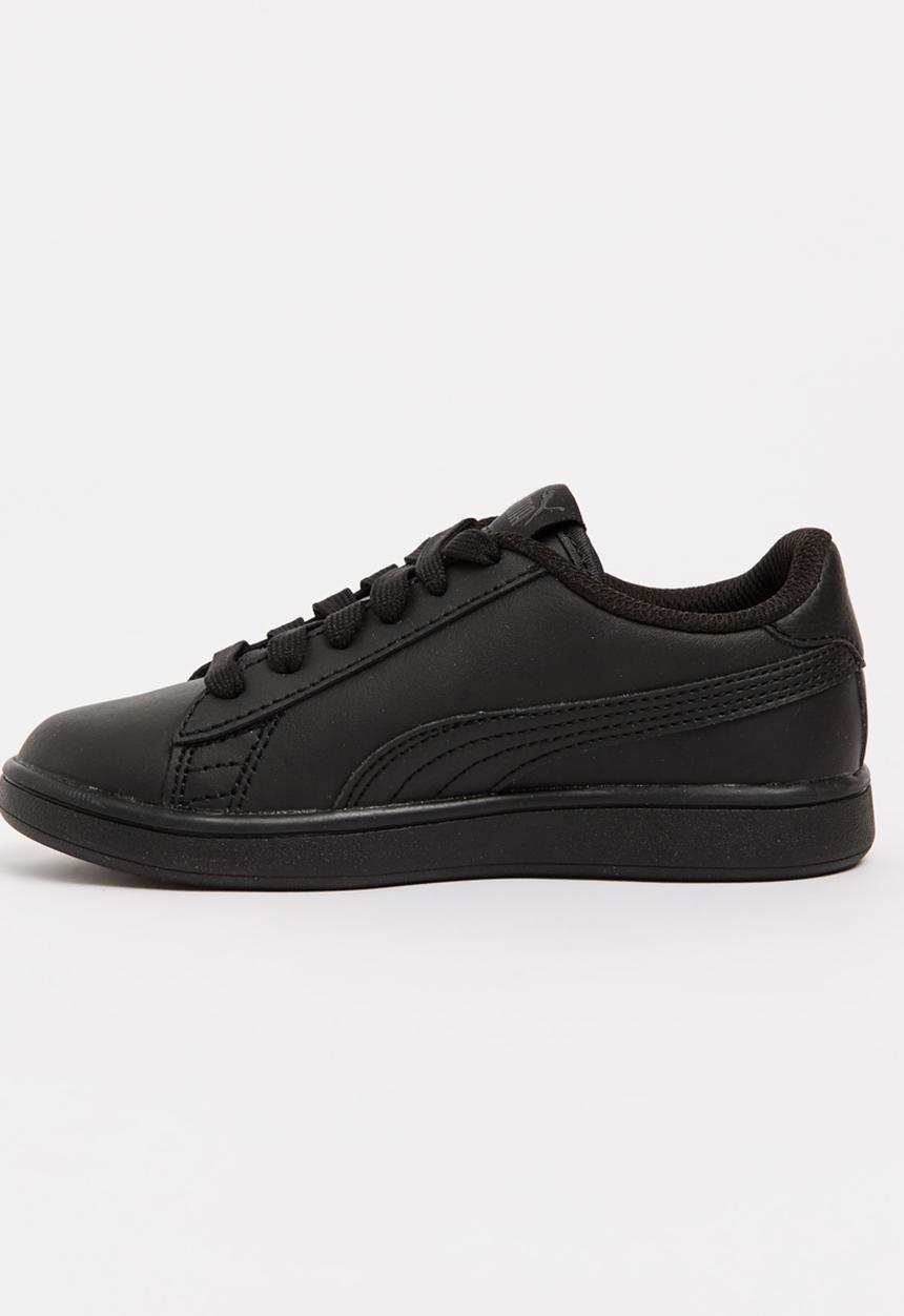 PUMA - Puma Smash V2 L PS Sneaker Black