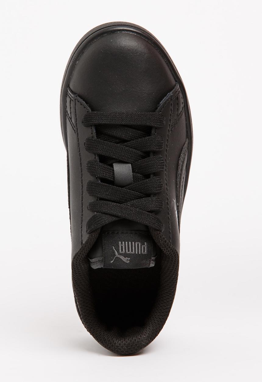 PUMA - Puma Smash V2 L PS Sneaker Black