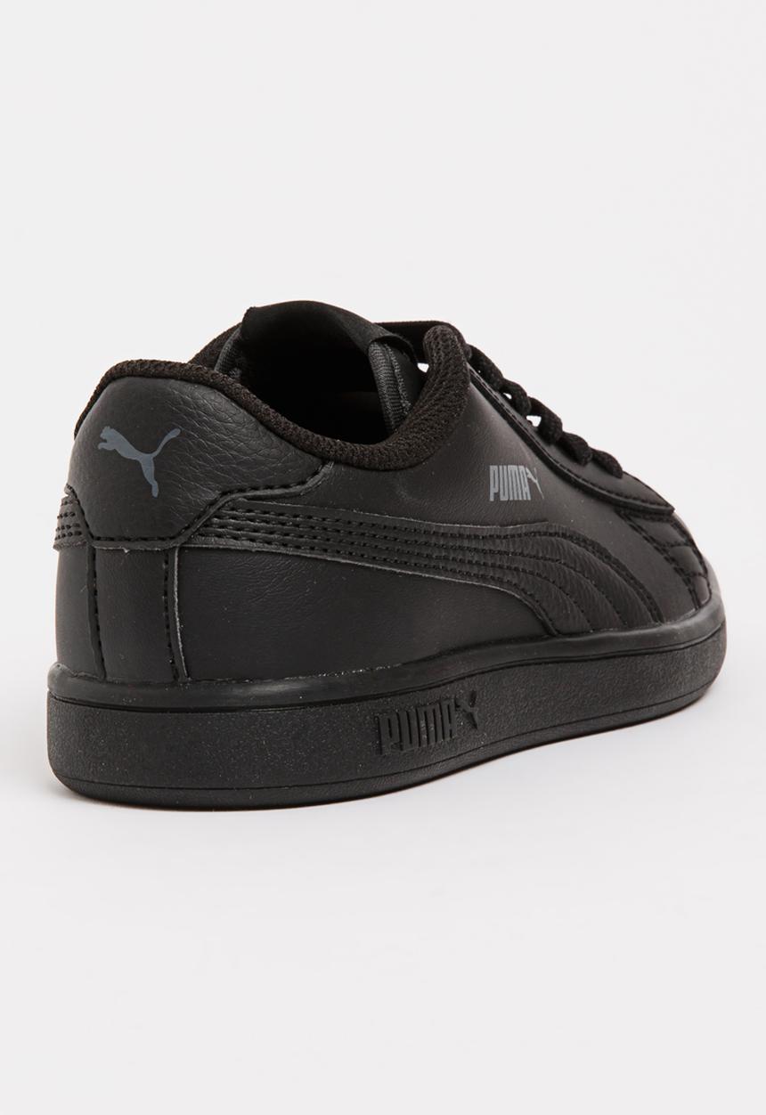 PUMA - Puma Smash V2 L PS Sneaker Black
