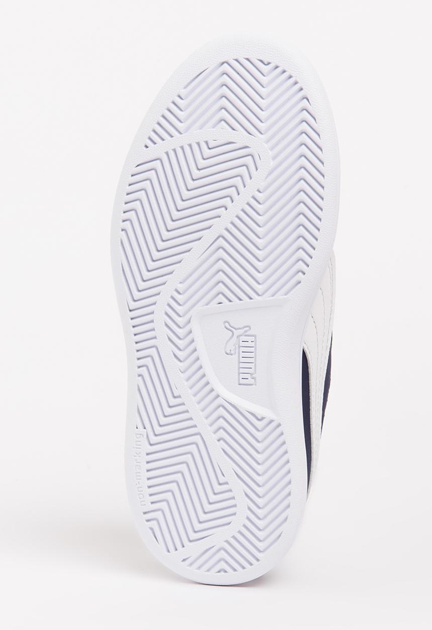 PUMA - Puma Smash V2 Buck V Sneaker Blue
