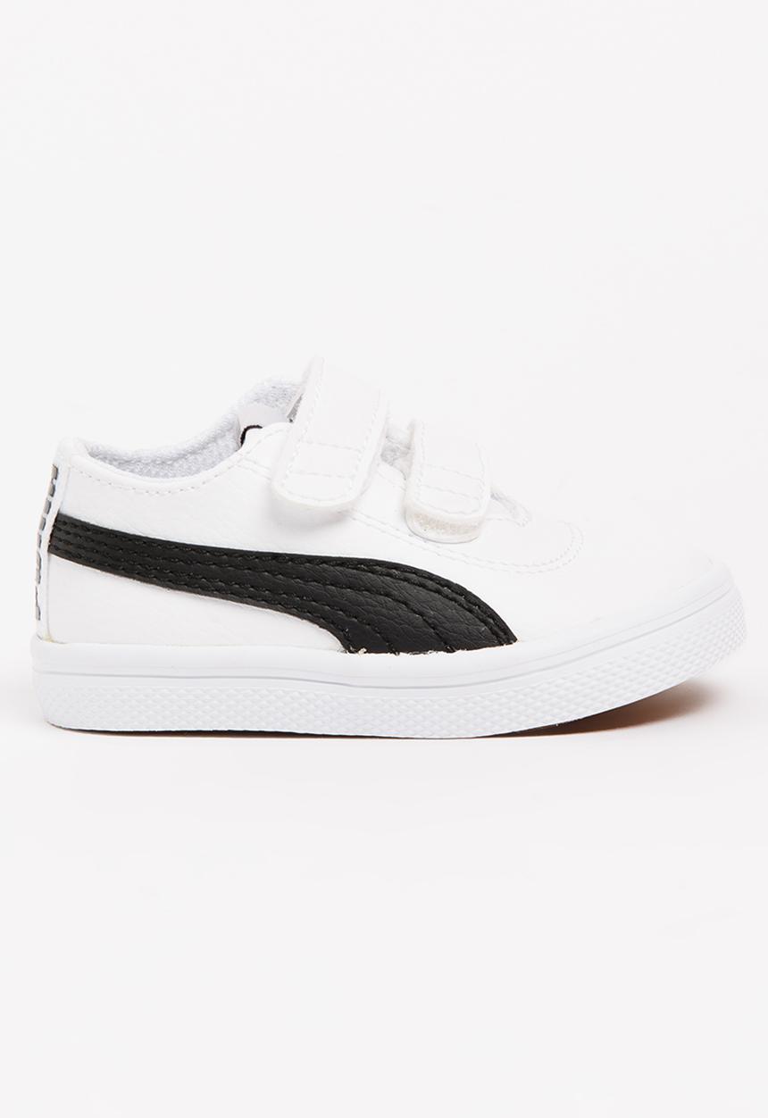 PUMA - Urban SL V Infants - white