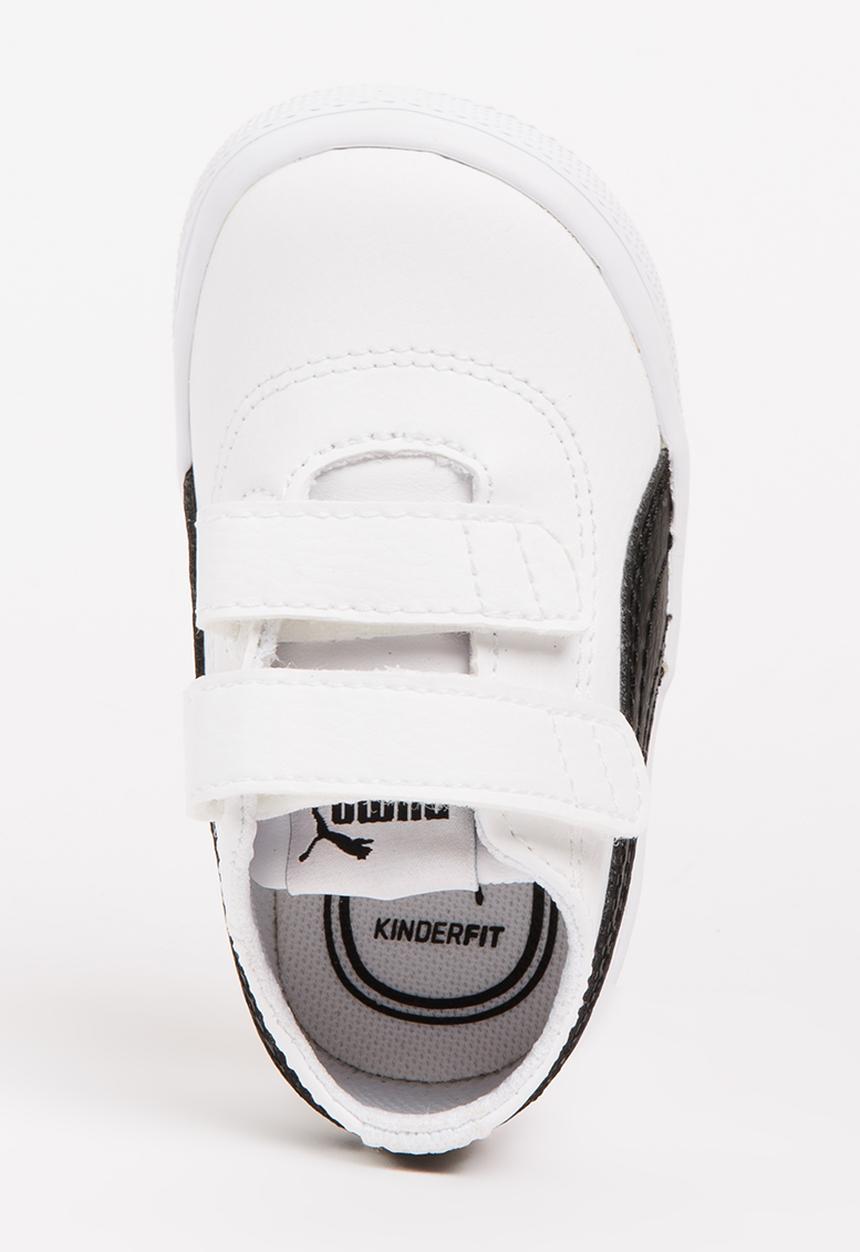 PUMA - Urban SL V Infants - white