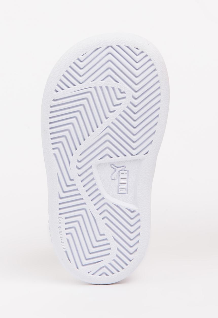 PUMA - Puma Smash V2 L V Sneaker White
