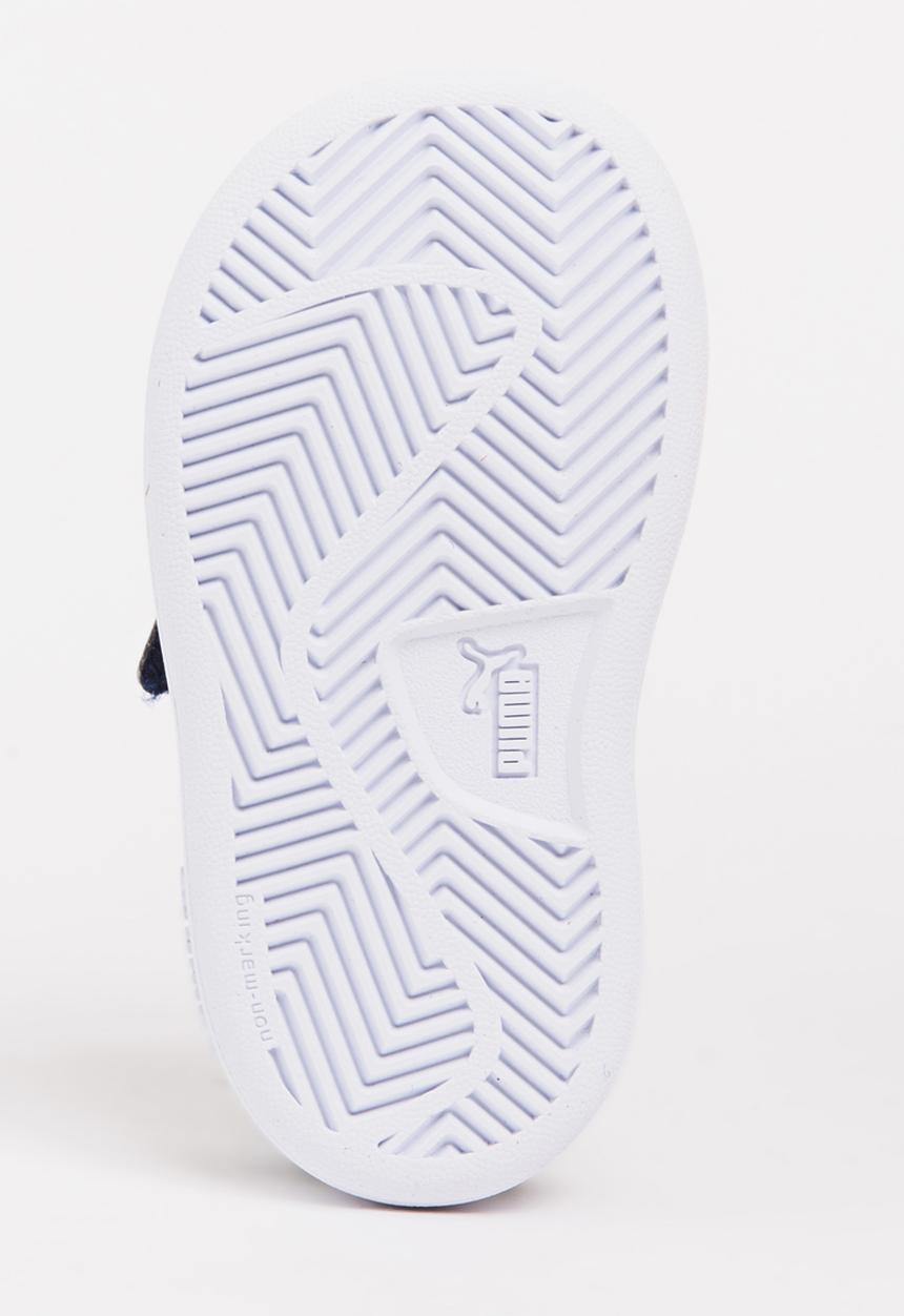 PUMA - Puma Smash V2 Buck Sneaker Blue