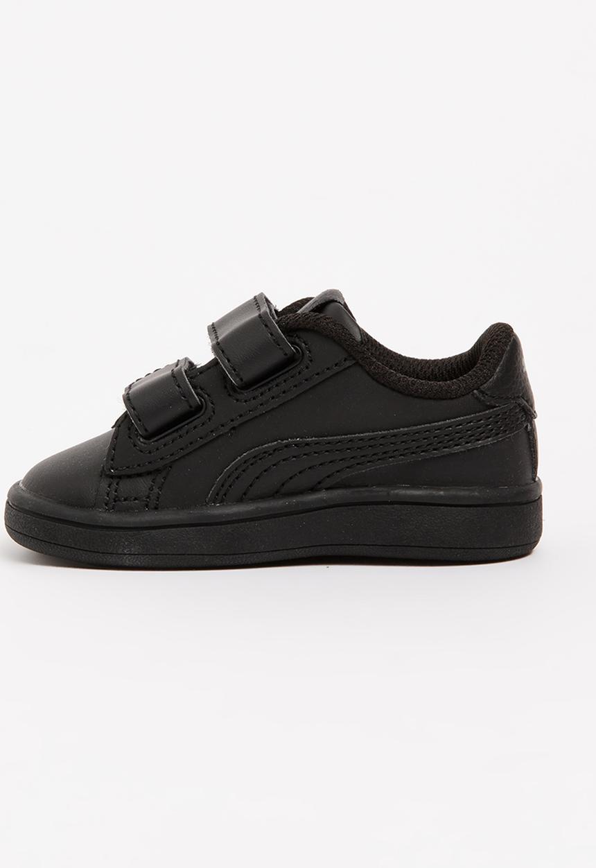 PUMA - Puma Smash V2 L V Sneaker Black