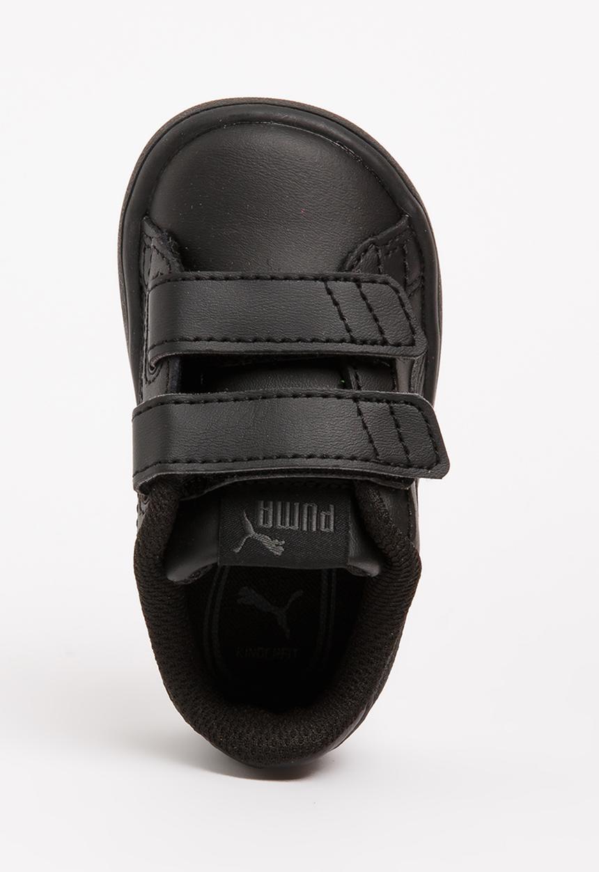 PUMA - Puma Smash V2 L V Sneaker Black