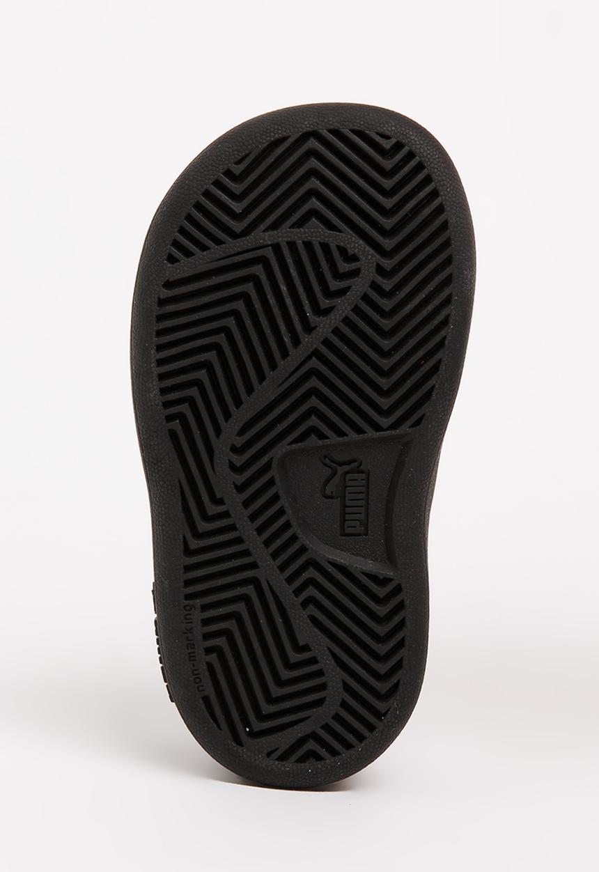 PUMA - Puma Smash V2 L V Sneaker Black