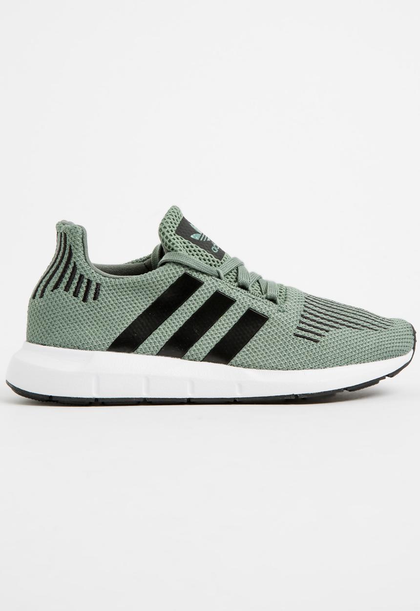 adidas Originals - Swift Run Sneaker Green