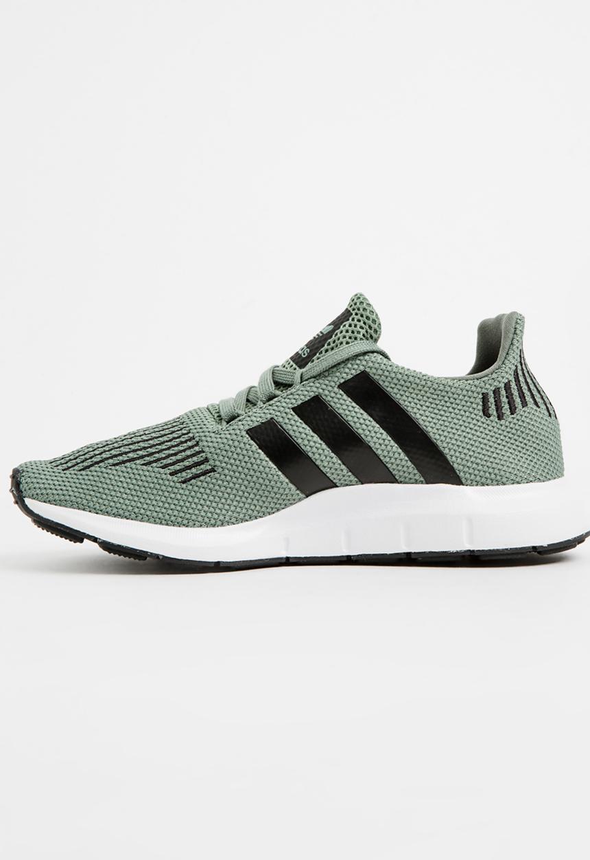 adidas Originals - Swift Run Sneaker Green