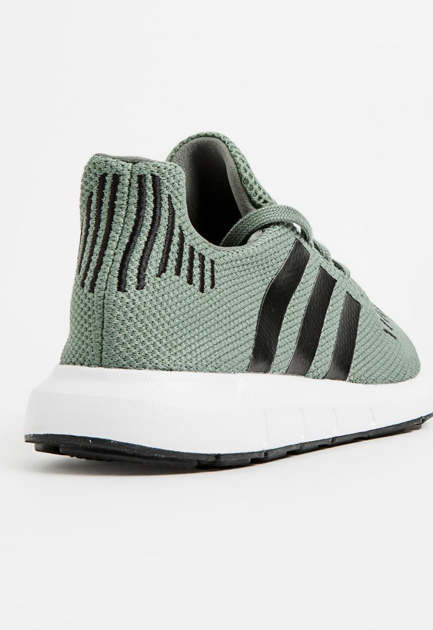 adidas Originals - Swift Run Sneaker Green