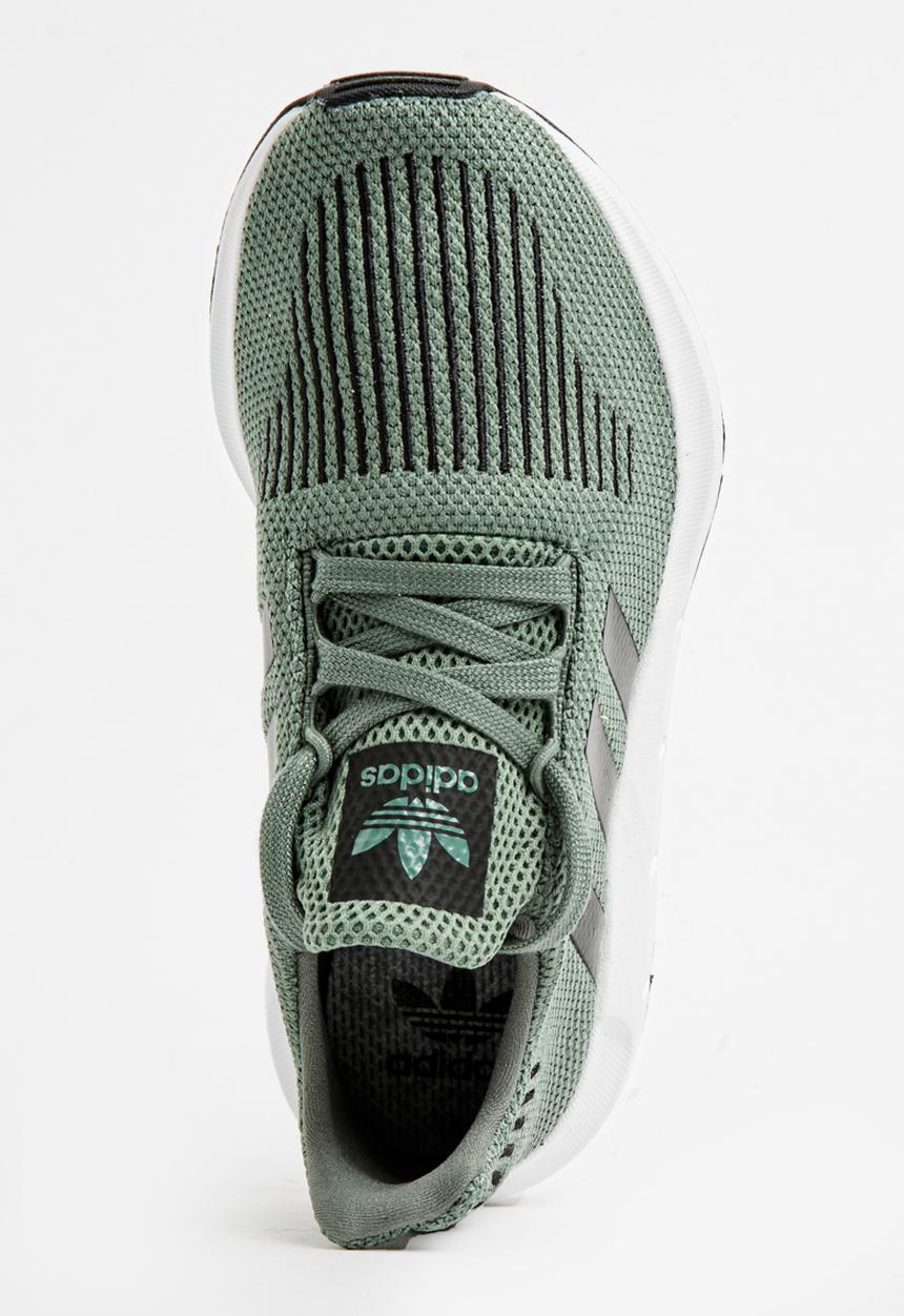 adidas Originals - Swift Run Sneaker Green