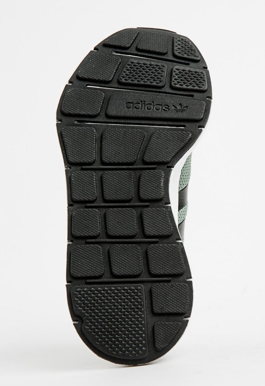 adidas Originals - Swift Run Sneaker Green
