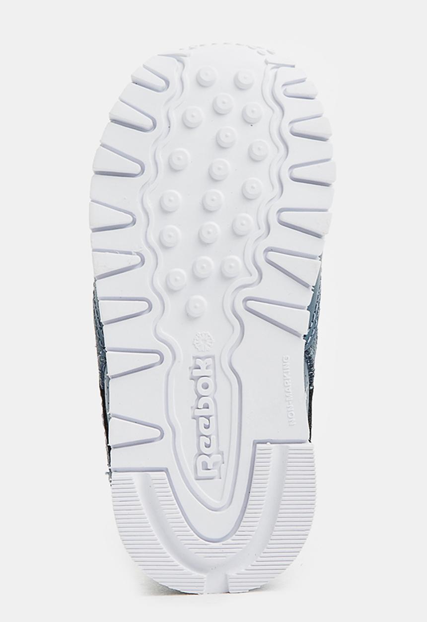 Reebok Classic - Classic Leather Sneaker Navy