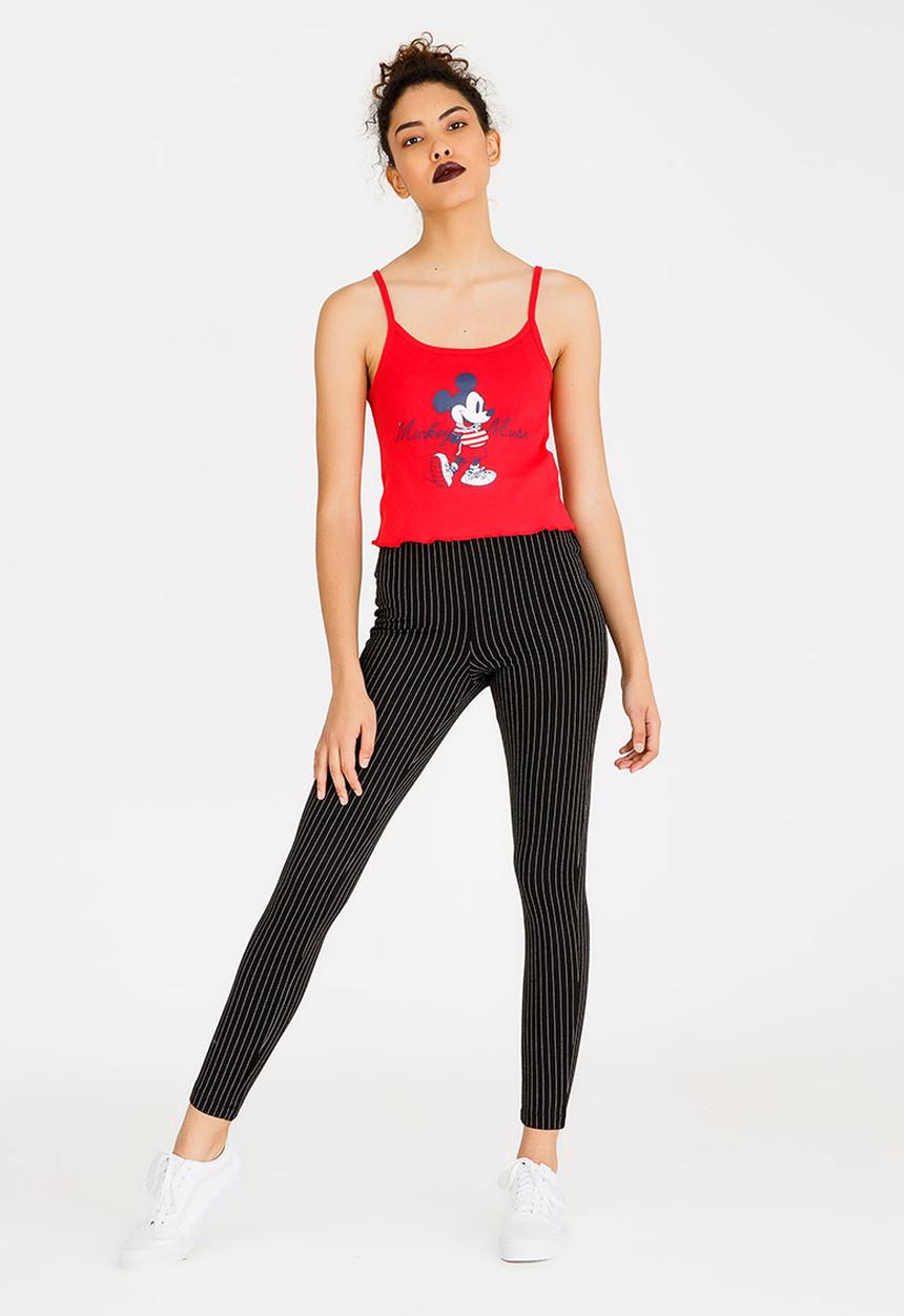 Forever21 - Animated Cami Red