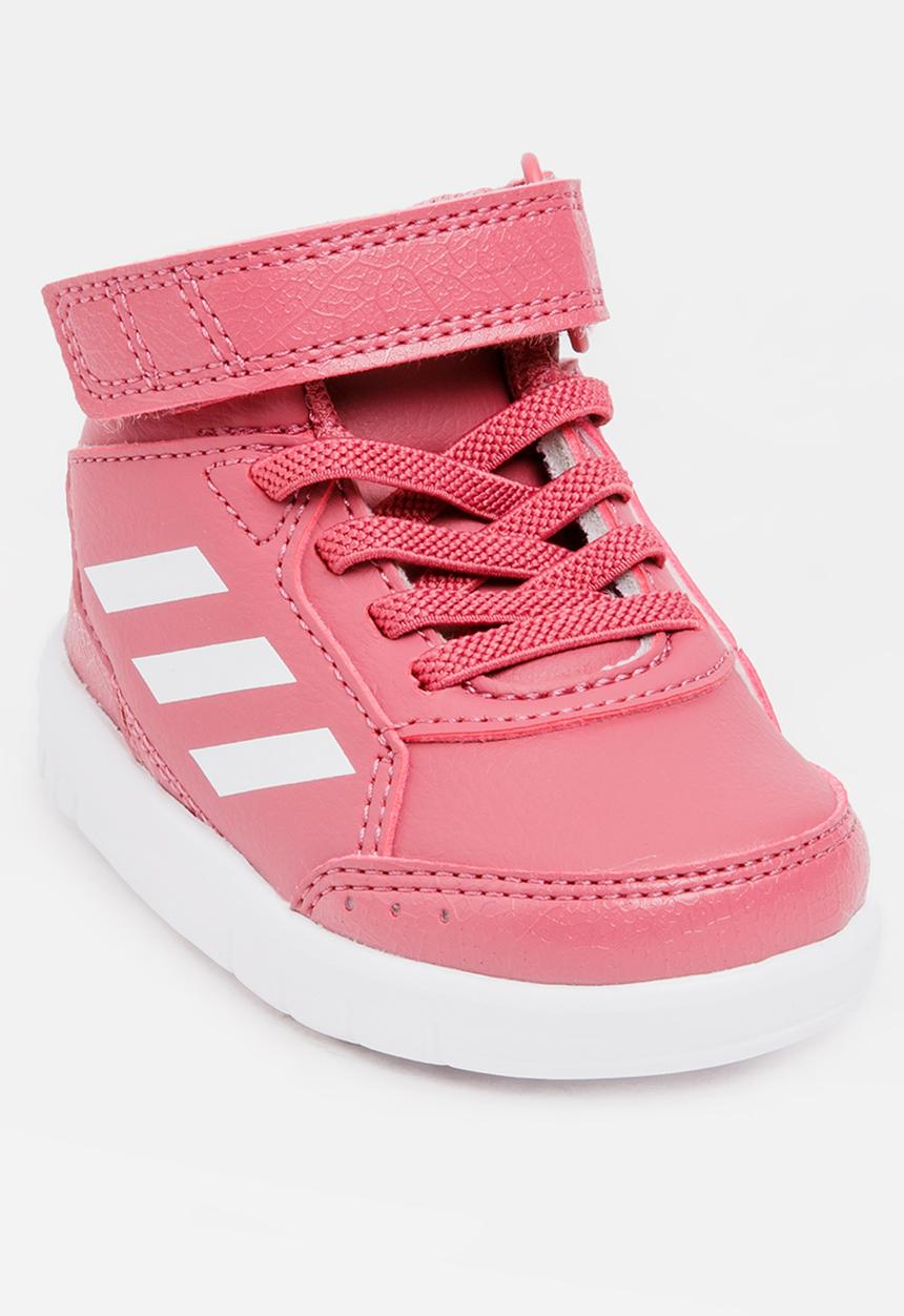 adidas Performance - AltaSport Mid EL Sneaker Mid Pink