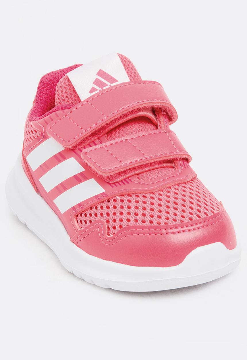 adidas Performance - AltaRun CF Sneaker Dark Pink