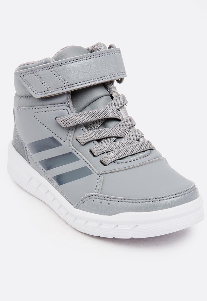 adidas Performance - AltaSport Mid EL Sneaker Grey