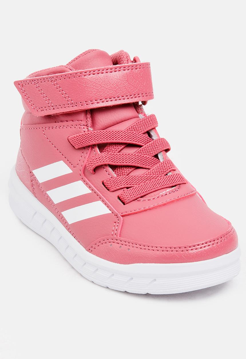 adidas Performance - AltaSport Mid EL Sneaker Mid Pink