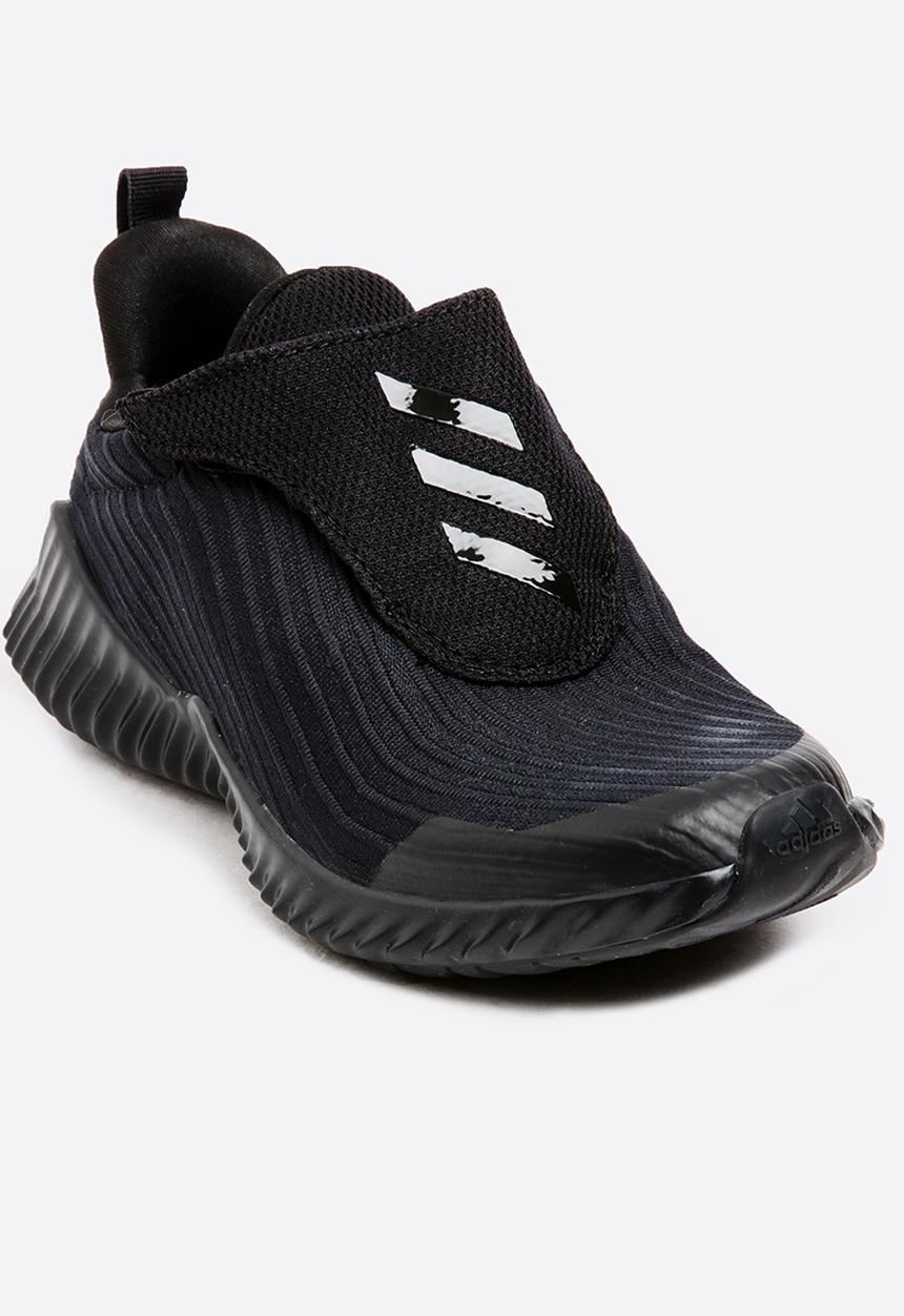 adidas Performance - FortaRun 2 AC Sneaker Black