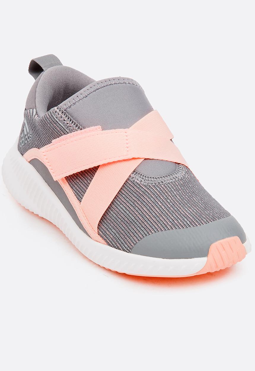 adidas Performance - FortaRun X CF Sneaker Grey