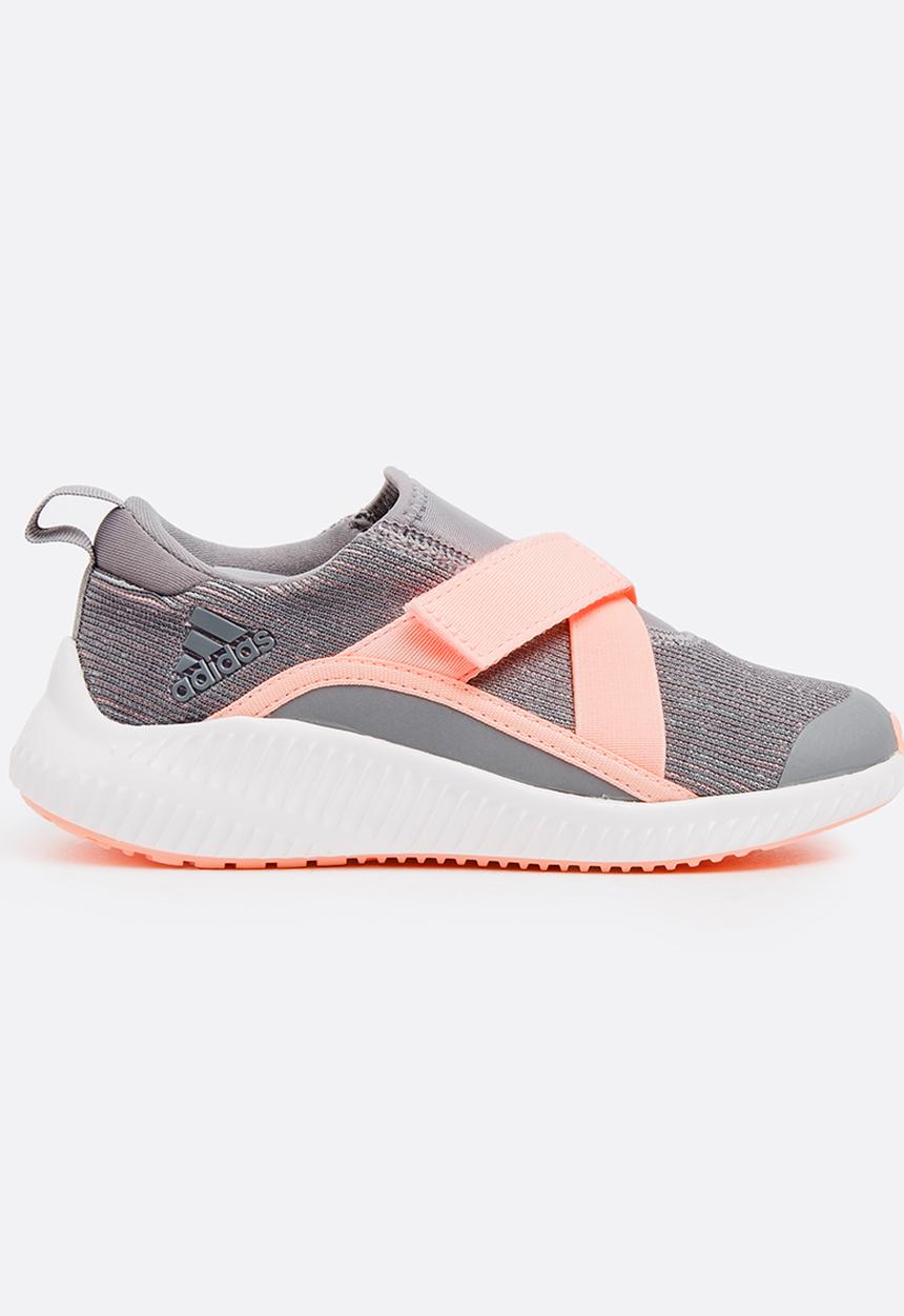 adidas Performance - FortaRun X CF Sneaker Grey