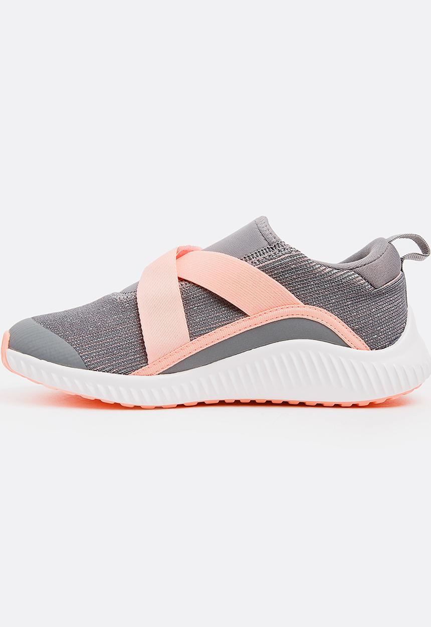 adidas Performance - FortaRun X CF Sneaker Grey