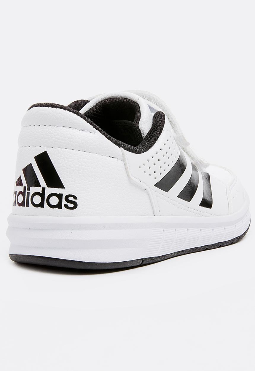 adidas Performance - AltaSport CF Sneaker White