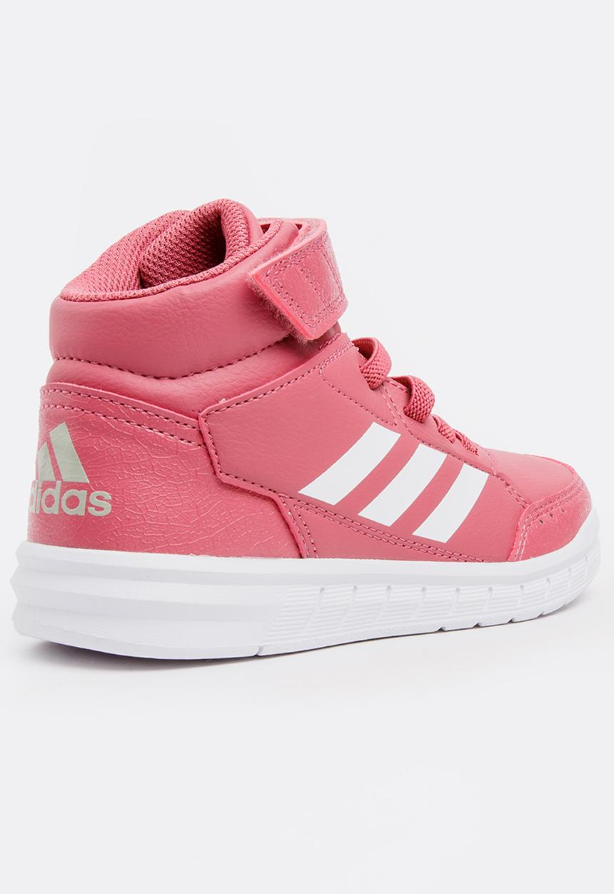 adidas Performance - AltaSport Mid EL Sneaker Mid Pink