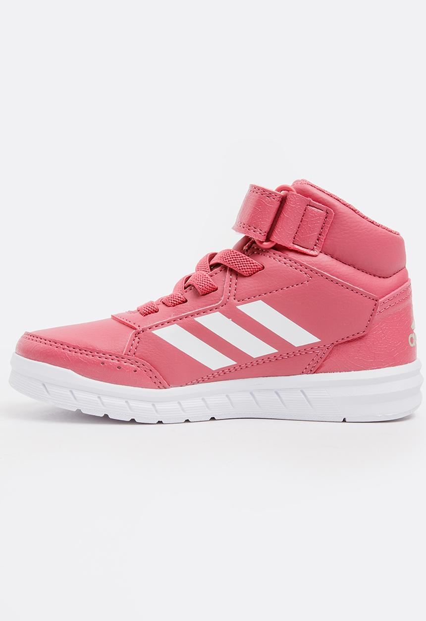 adidas Performance - AltaSport Mid EL Sneaker Mid Pink