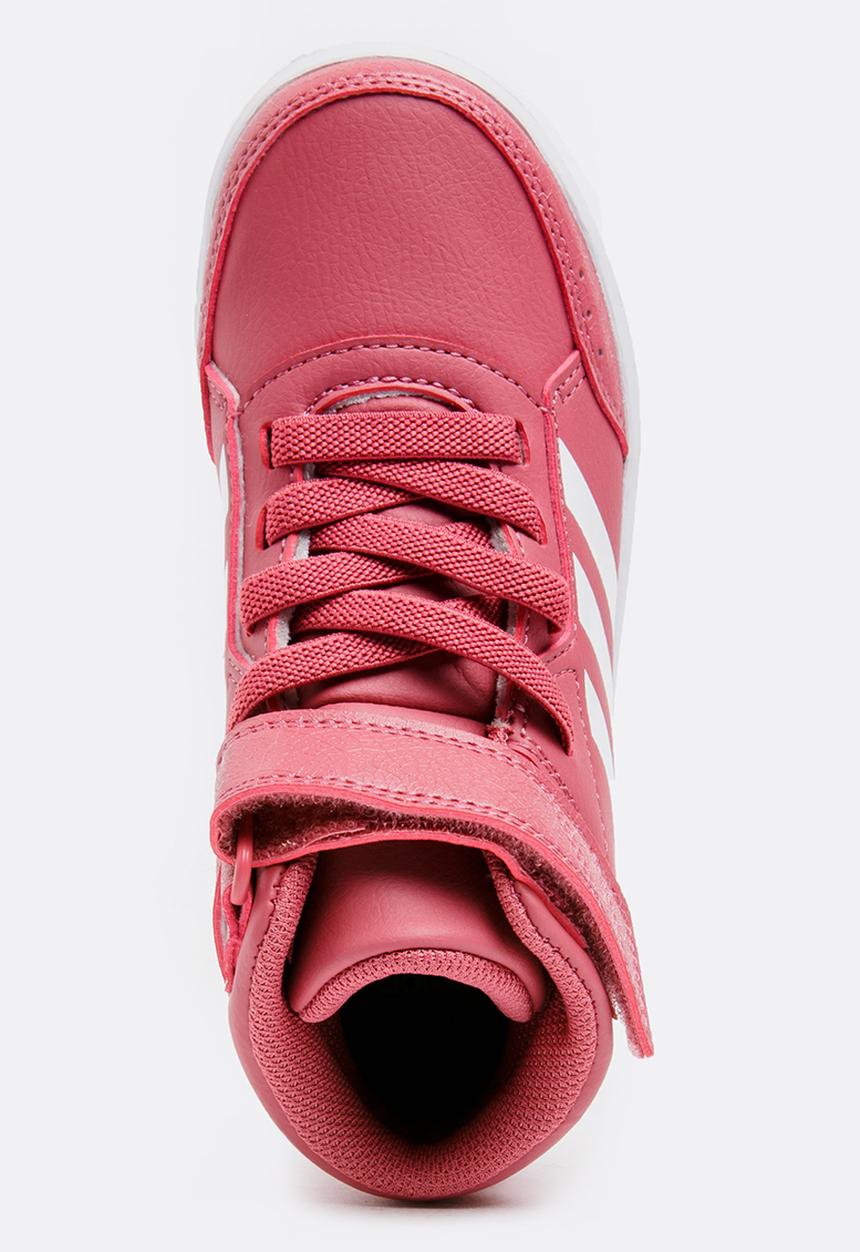 adidas Performance - AltaSport Mid EL Sneaker Mid Pink