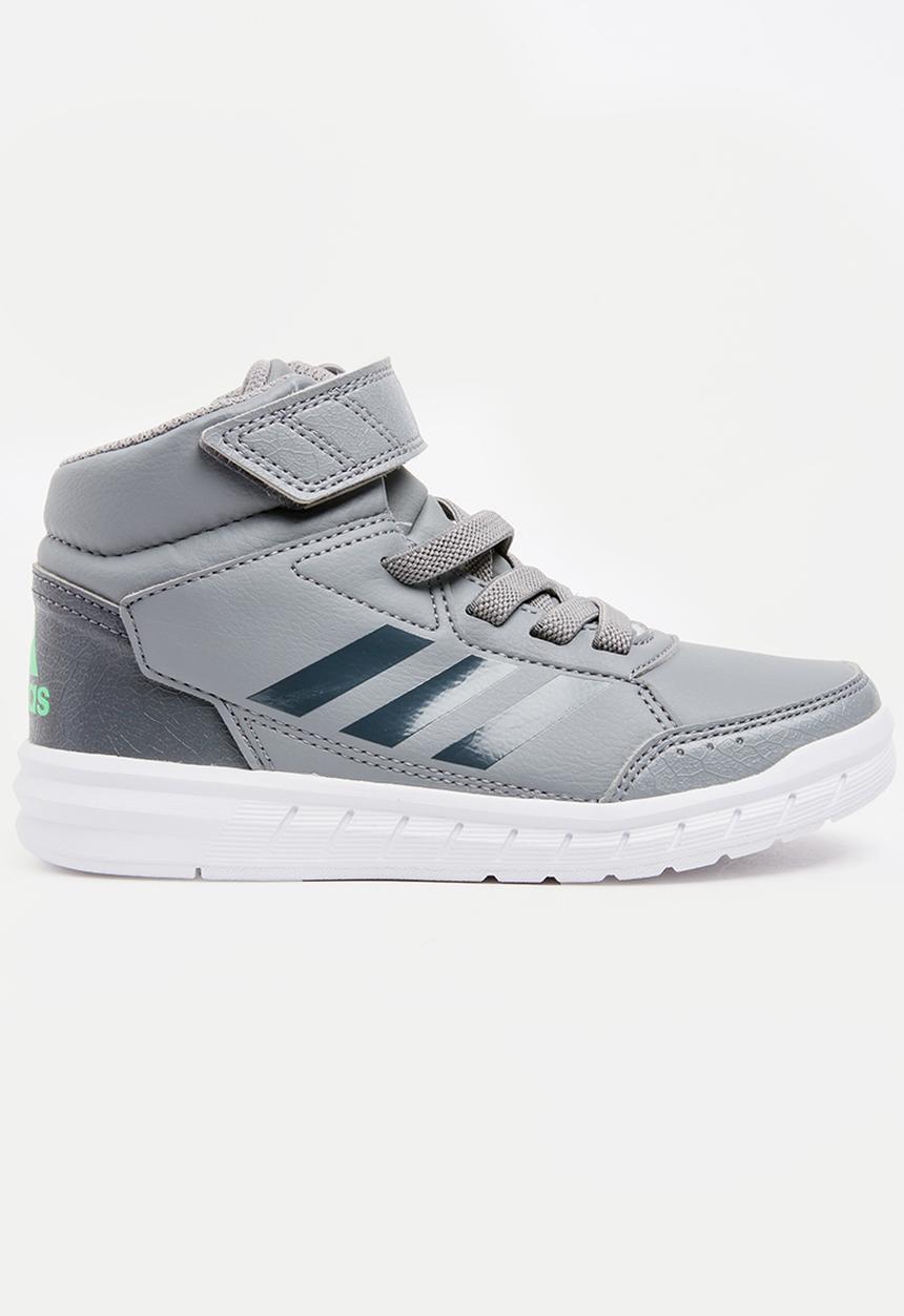 adidas Performance - AltaSport Mid EL Sneaker Grey
