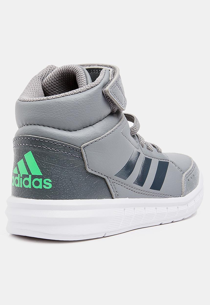 adidas Performance - AltaSport Mid EL Sneaker Grey