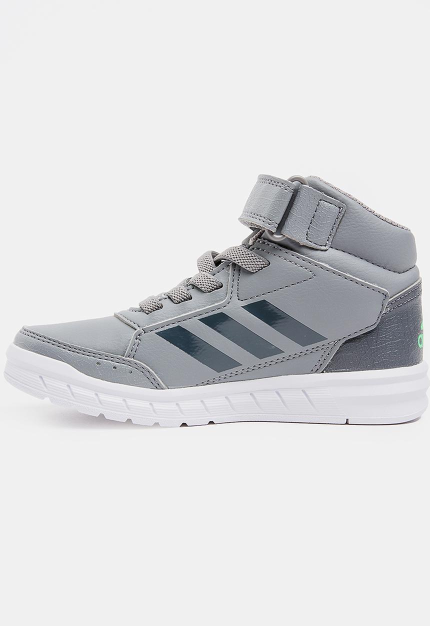 adidas Performance - AltaSport Mid EL Sneaker Grey