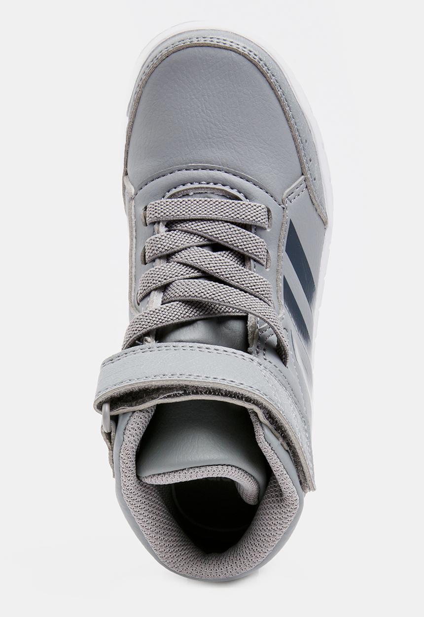 adidas Performance - AltaSport Mid EL Sneaker Grey