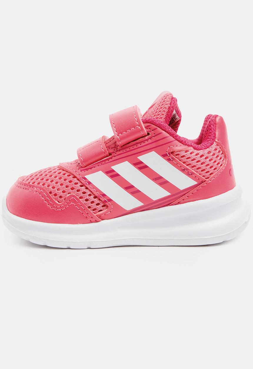 adidas Performance - AltaRun CF Sneaker Dark Pink