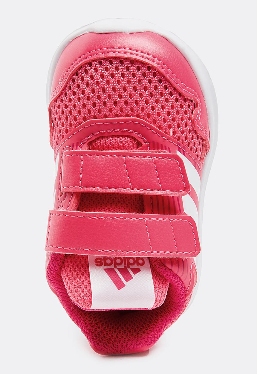 adidas Performance - AltaRun CF Sneaker Dark Pink