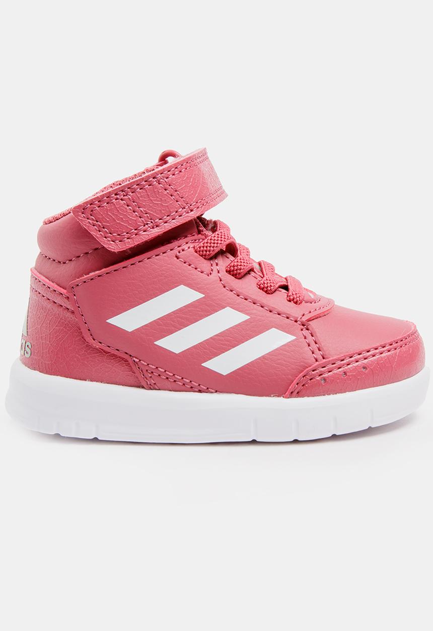 adidas Performance - AltaSport Mid EL Sneaker Mid Pink