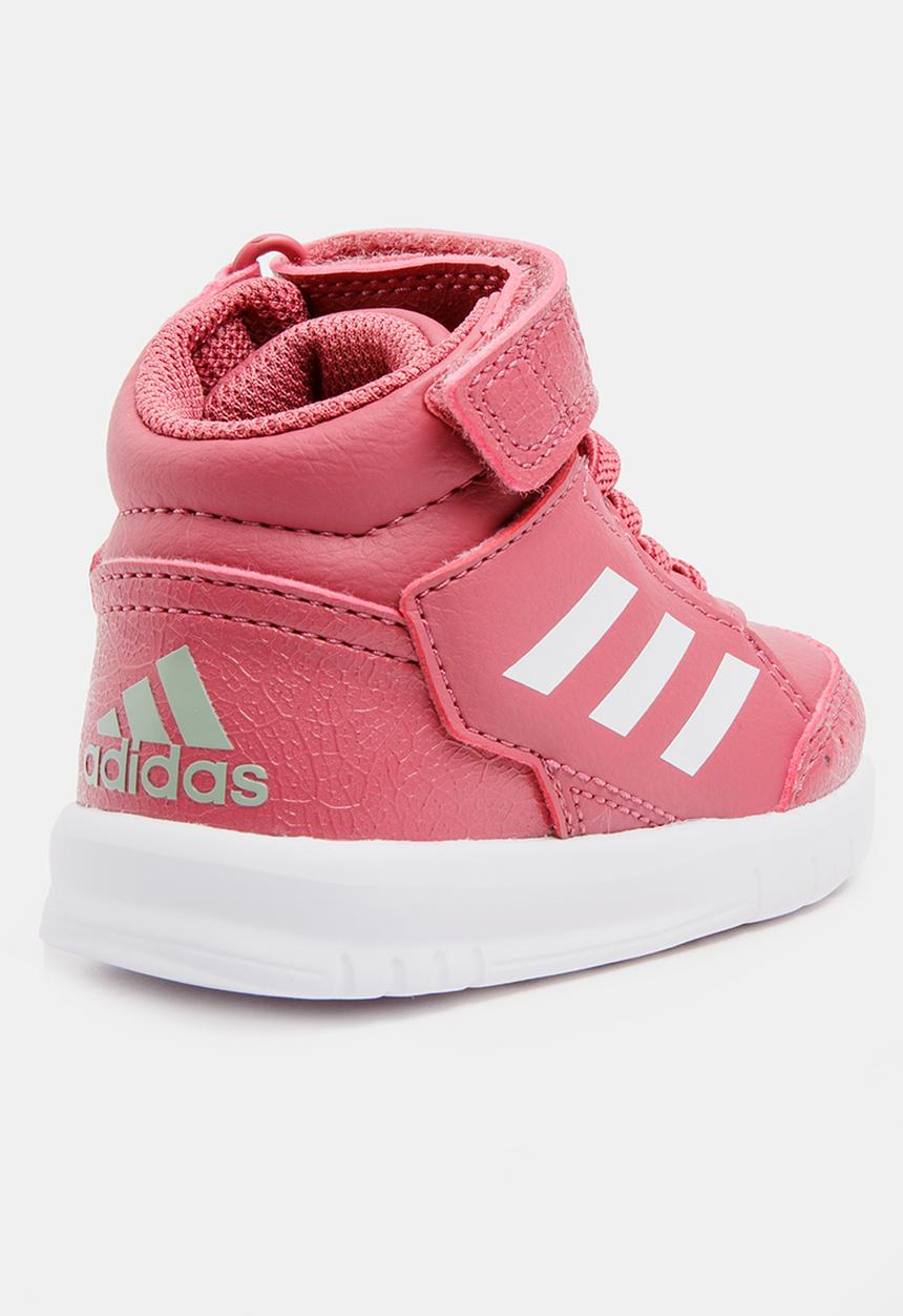 adidas Performance - AltaSport Mid EL Sneaker Mid Pink