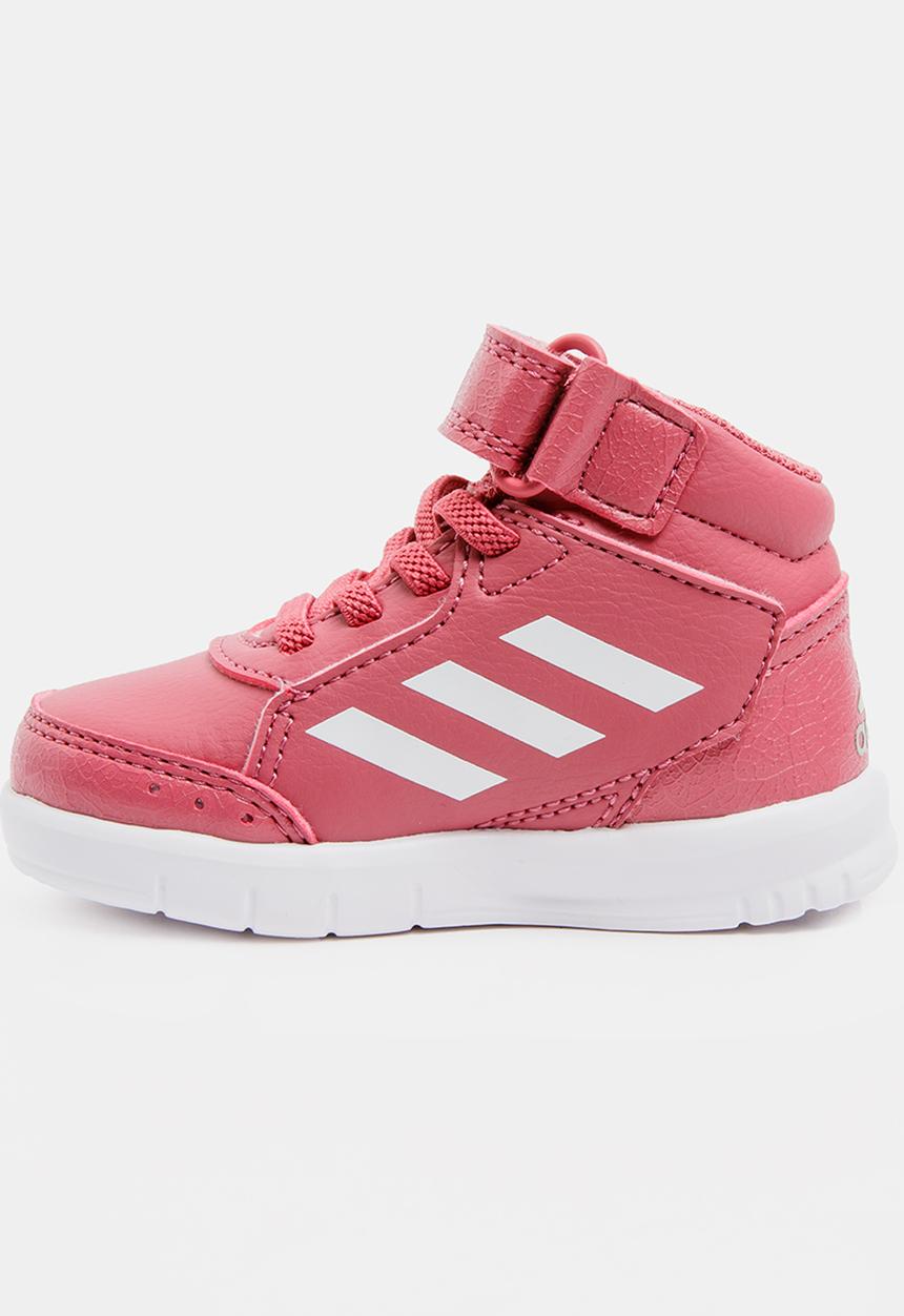 adidas Performance - AltaSport Mid EL Sneaker Mid Pink
