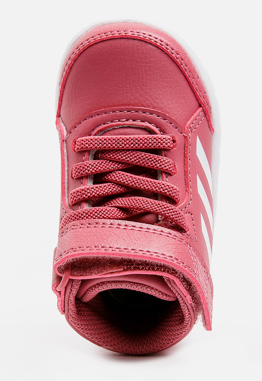 adidas Performance - AltaSport Mid EL Sneaker Mid Pink