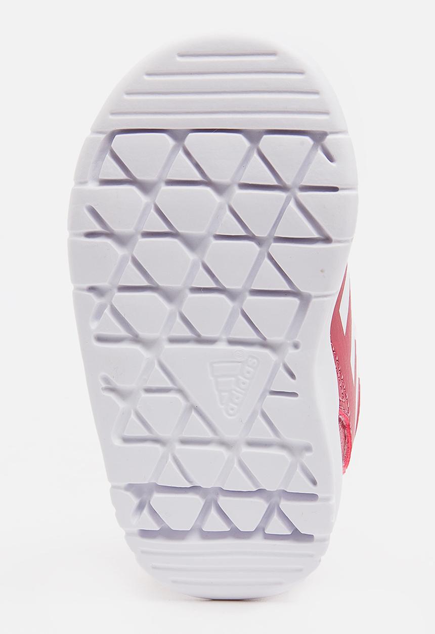 adidas Performance - AltaSport Mid EL Sneaker Mid Pink
