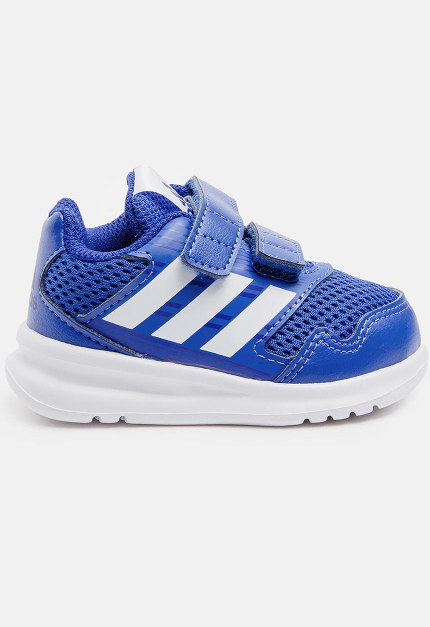 adidas Performance - AltaRun CF Sneaker Blue