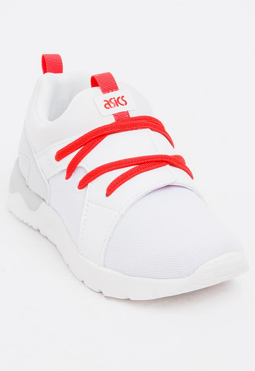 Asics Tiger - Gel-Lyte V Sanze PS Sneaker White
