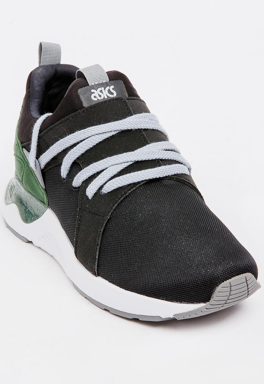 Asics Tiger - Gel-Lyte V Sanze GS Sneaker Black