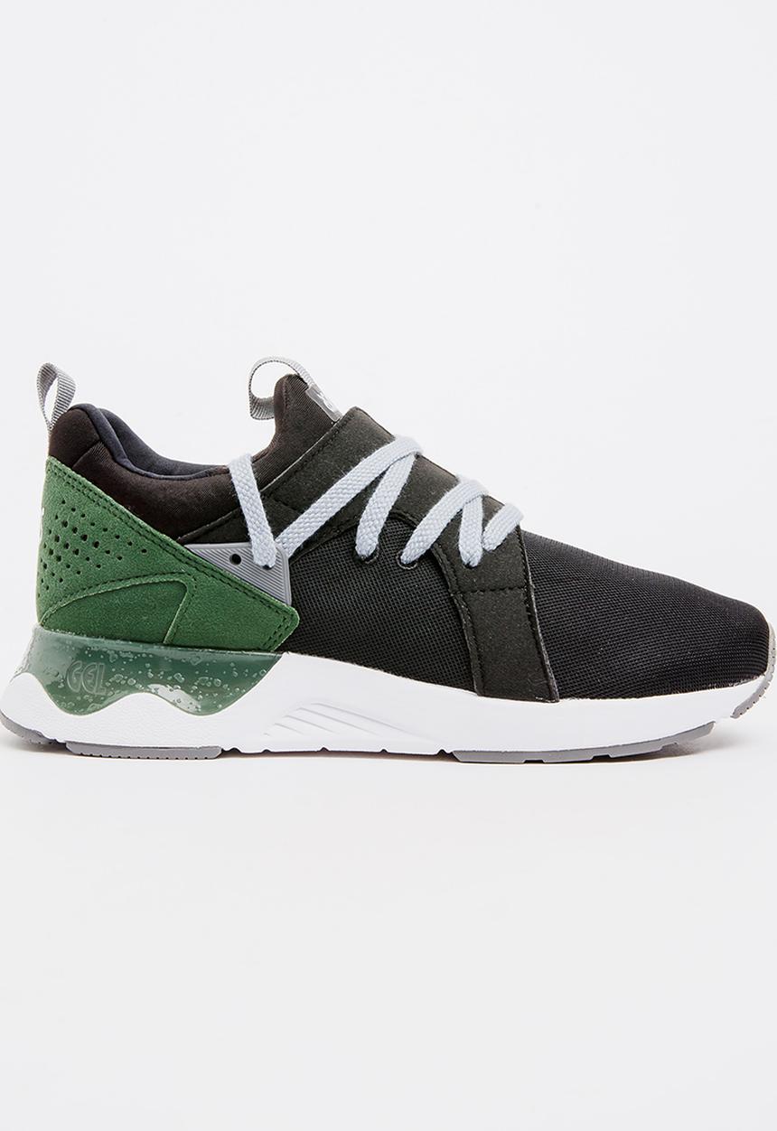 Asics Tiger - Gel-Lyte V Sanze GS Sneaker Black