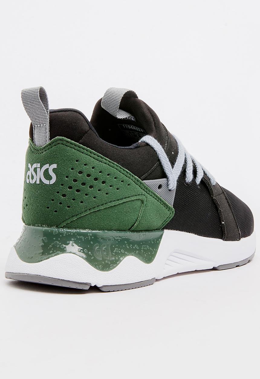 Asics Tiger - Gel-Lyte V Sanze GS Sneaker Black