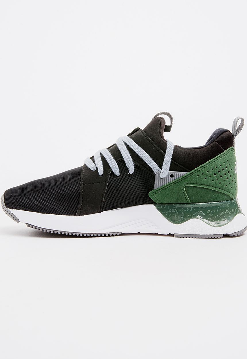 Asics Tiger - Gel-Lyte V Sanze GS Sneaker Black