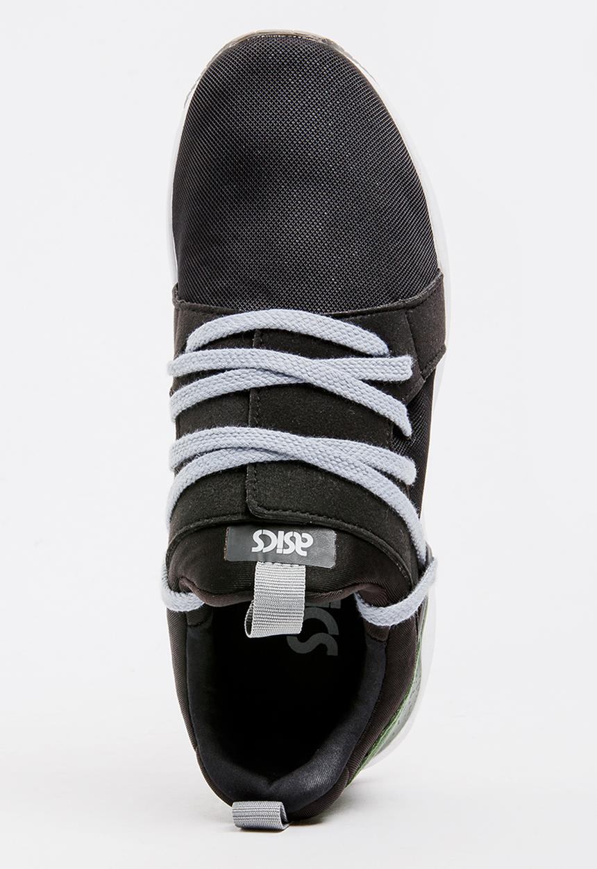 Asics Tiger - Gel-Lyte V Sanze GS Sneaker Black